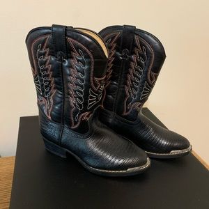 Durango Kids Boots size 1 1/2